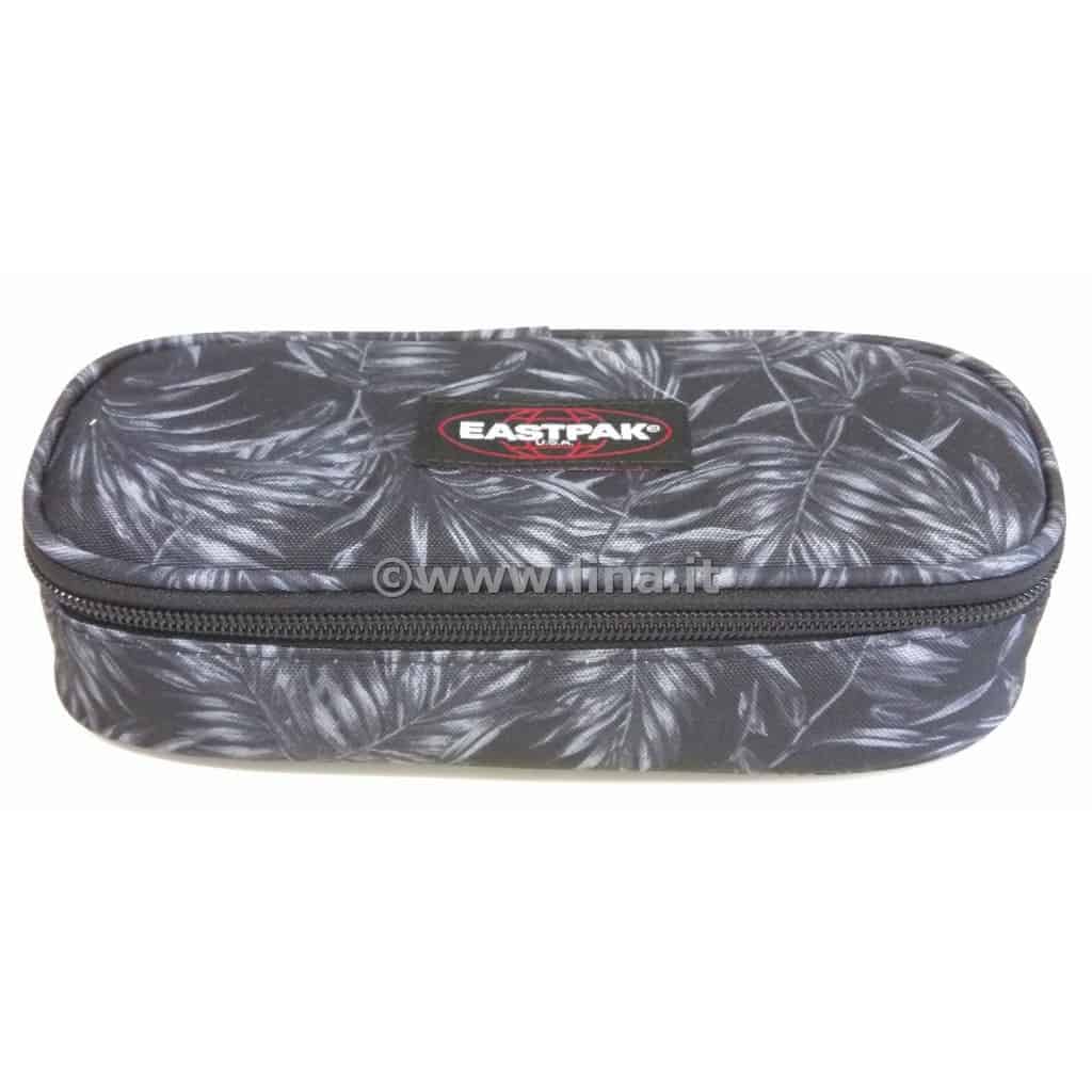 Astuccio Eastpak OVAL brize nero - EK71771L