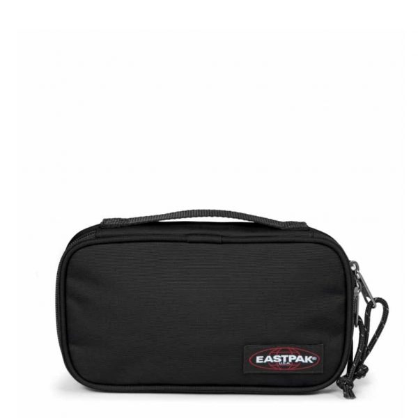 ASTUCCIO EASTPAK OVAL BLACK