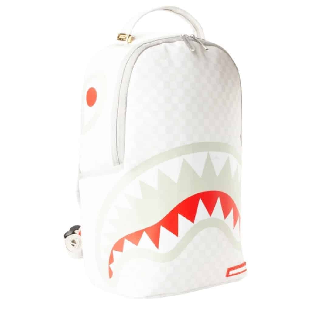 Zaino Sprayground SHARK WAVE 910B3193NSZ - Lina Giorgi snc