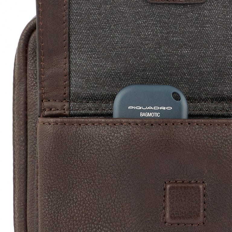 Borsa Porta Tablet Moro