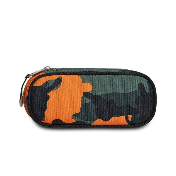 Astuccio Bustina Round Plus Seven Camoupix Boy a 19.90