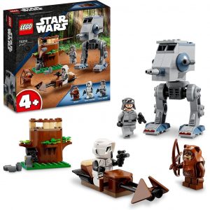 Lego STAR WARS AT-ST