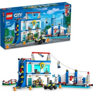 Lego City Accademia di addestramento della polizia