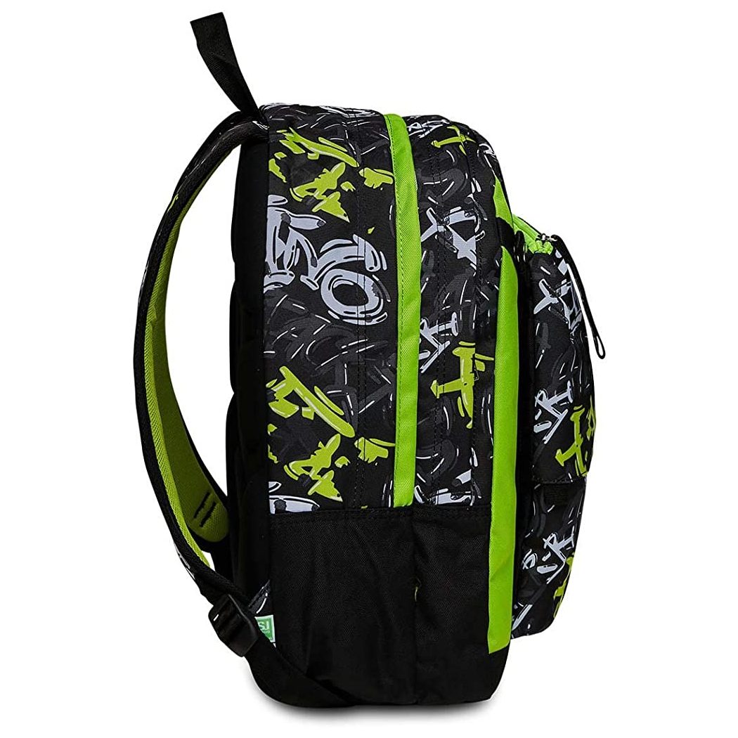 Zaino Scuola Pocket Up Sj Gang Sj Ever Urby Boy in offerta a 39.90