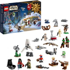 LEGO Star Wars Calendario dell’Avvento 2023