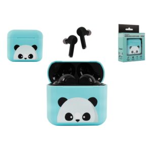 Auricolari Bluetooth Panda