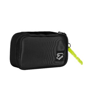 Quick Case Seven TECH Jet Black su linait